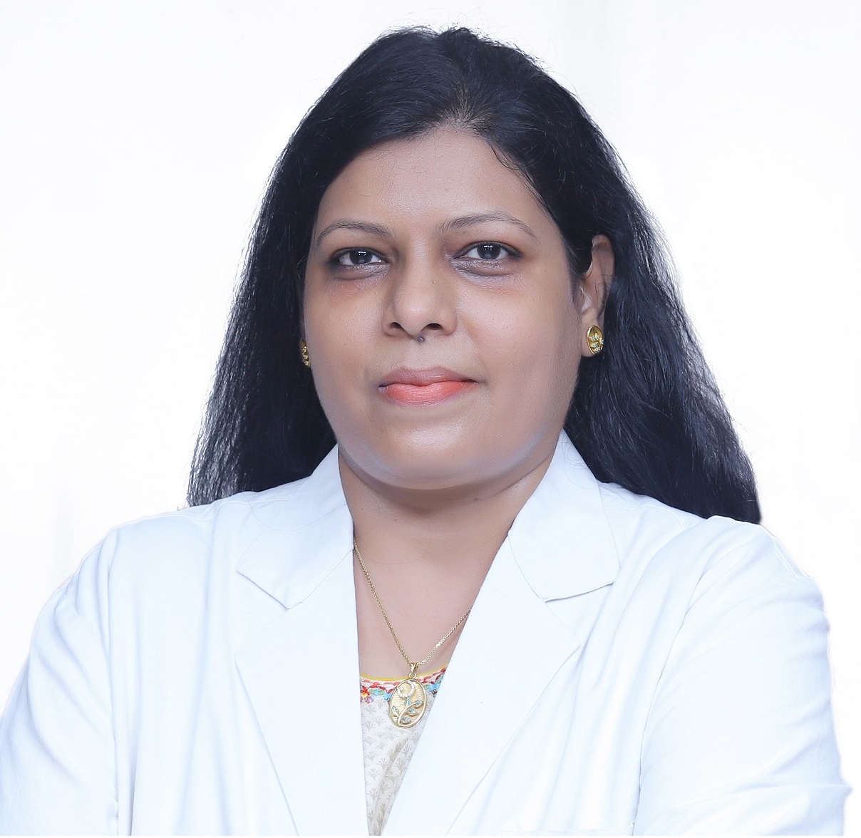 Bharti Priyanka博士